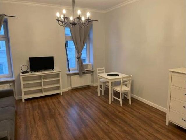 Bezpośrednio, Warszawa, Praga Północ, ul. Targowa, 31 m² Mieszkanie