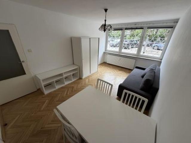 Bezpośrednio, Warszawa, Praga Północ, ul. Targowa, 40 m² Mieszkanie