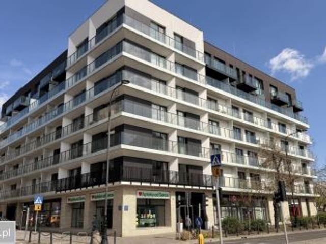 Bezpośrednio, Warszawa, Praga Północ, ul. Ząbkowska, 54 m² Mieszkanie