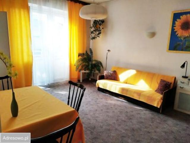 Bezpośrednio, Warszawa, Praga Północ, 43 m² Mieszkanie