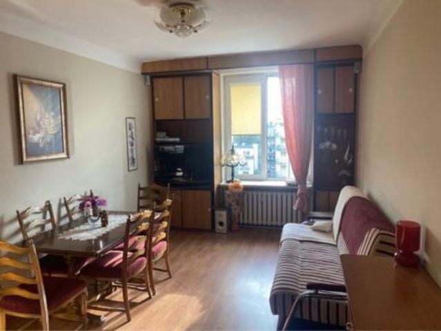 Bezpośrednio, Warszawa, Praga Północ, 50 m² Mieszkanie