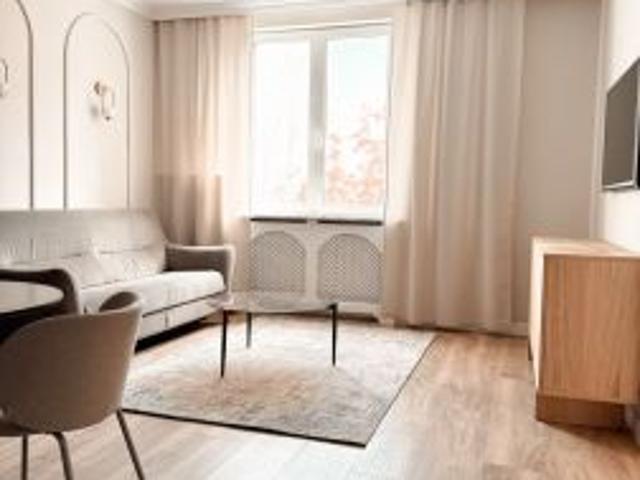 Bezpośrednio, Warszawa, Praga Południe, 34 m² Mieszkanie