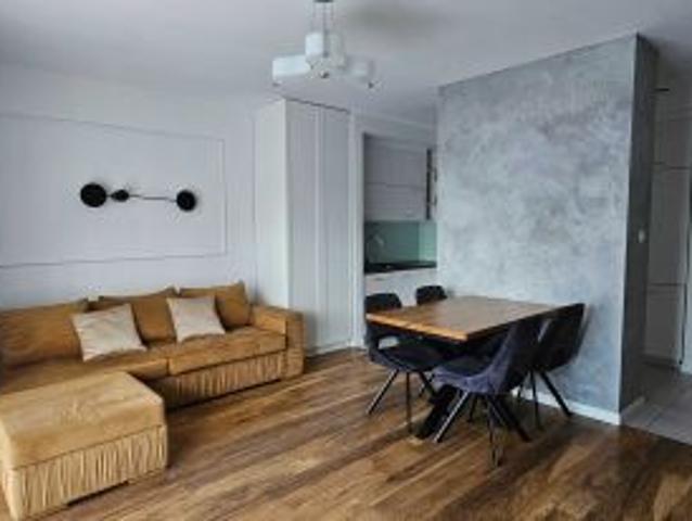 Bezpośrednio, Warszawa, Praga Południe, 65 m² Mieszkanie