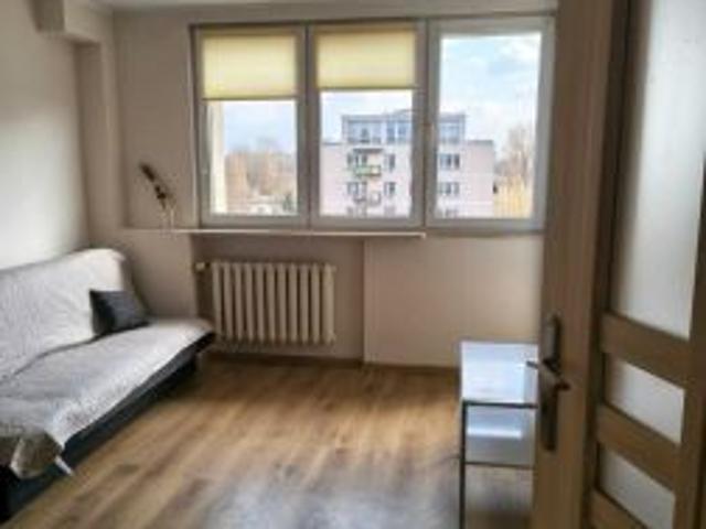 Bezpośrednio, Warszawa, Praga Południe, al. Jerzego Waszyngtona, 48 m² Mieszkanie