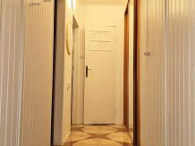 Bezpośrednio, Warszawa, Praga Południe, al. Jerzego Waszyngtona, 33 m² Mieszkanie