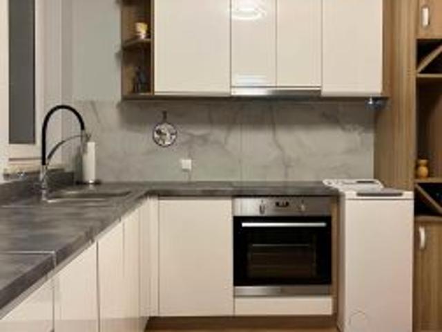 Bezpośrednio, Warszawa, Praga Południe, ul. Bracławska, 47 m² Mieszkanie