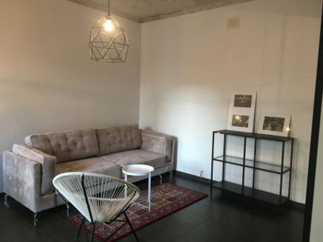 Bezpośrednio, Warszawa, Praga Południe, ul. Kobielska, 34 m² Mieszkanie