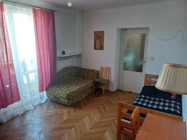Bezpośrednio, Warszawa, Praga Południe, ul. Koprzywiańska, 51 m² Mieszkanie