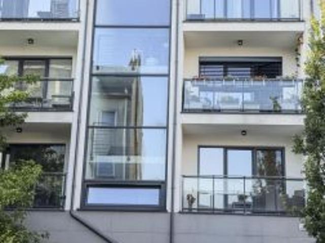Bezpośrednio, Warszawa, Praga Południe, ul. Józefa Zaliwskiego, 58 m² Mieszkanie
