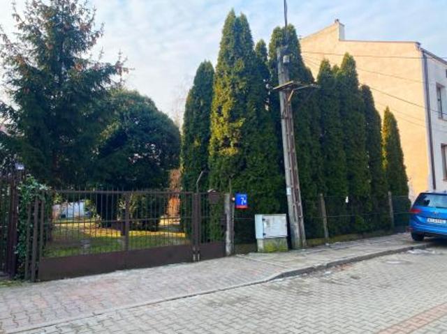 Bezpośrednio, Warszawa, Praga Południe, ul. Obarowska, 460 m² Działka
