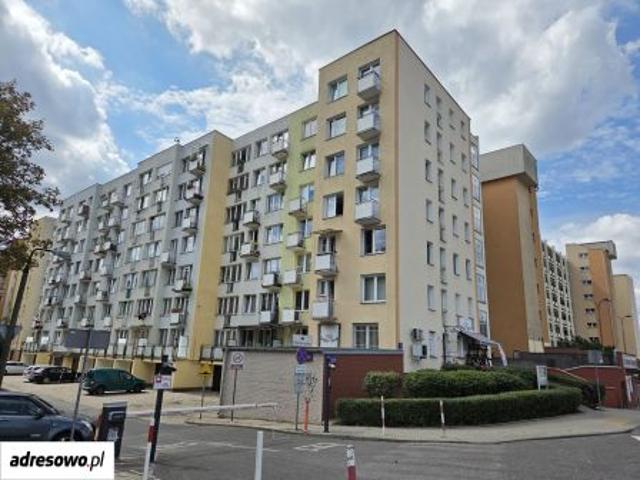 Bezpośrednio, Warszawa, Praga Południe, ul. Opinogórska, 28 m² Mieszkanie