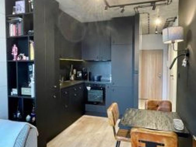 Bezpośrednio, Warszawa, Praga Południe, ul. Osiecka, 35 m² Mieszkanie