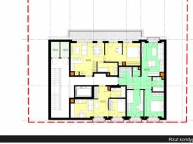 Bezpośrednio, Warszawa, Praga Południe, ul. Lubiniecka, 549 m² Działka