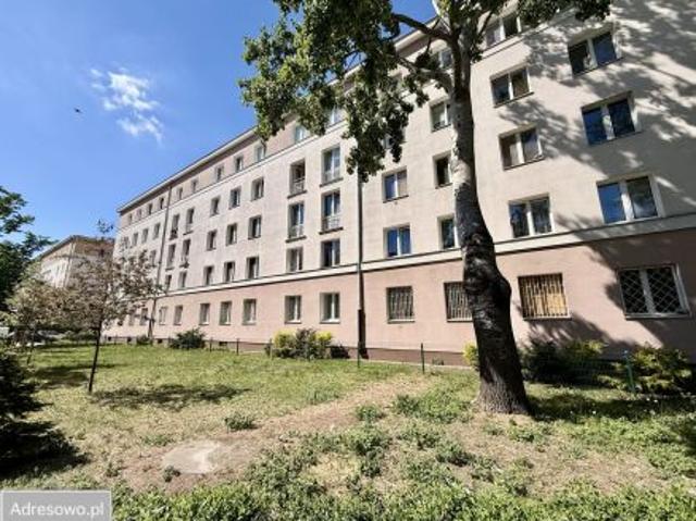Bezpośrednio, Warszawa, Praga Południe, ul. Siennicka, 51 m² Mieszkanie