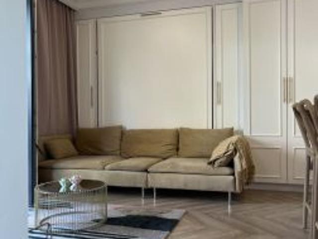Bezpośrednio, Warszawa, Praga Południe, ul. Stalowa, 40 m² Mieszkanie