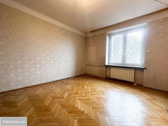 Bezpośrednio, Warszawa, Praga Południe, ul. Suchodolska, 35 m² Mieszkanie