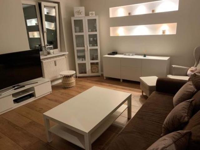 Bezpośrednio, Warszawa, Praga Południe, ul. Szkoły Orląt, 72 m² Mieszkanie