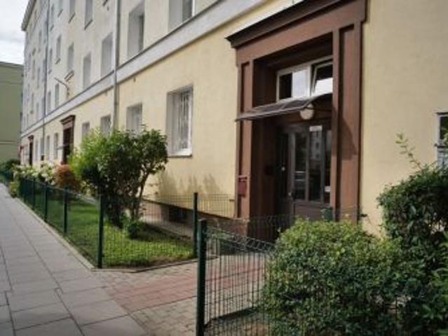 Bezpośrednio, Warszawa, Praga Południe, ul. Podskarbińska, 51 m² Mieszkanie