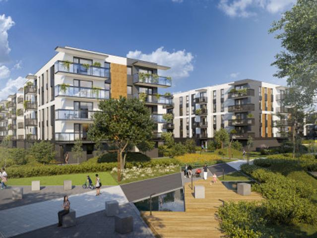 Bezpośrednio, Warszawa, Praga Południe, ul. Podskarbińska, 39 m² Mieszkanie