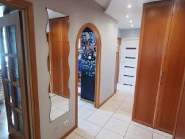 Bezpośrednio, Warszawa, Praga Południe, ul. Poligonowa, 64 m² Mieszkanie