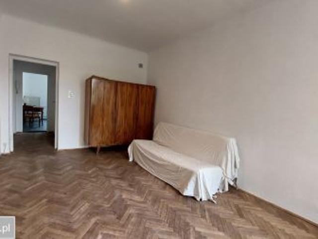 Bezpośrednio, Warszawa, Praga Południe, ul. Rębkowska, 36 m² Mieszkanie