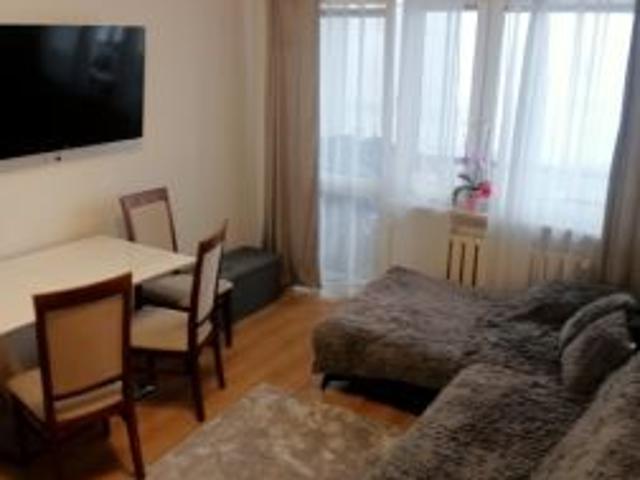 Bezpośrednio, Warszawa, Praga Południe, ul. Władysława Umińskiego, 46 m² Mieszkanie