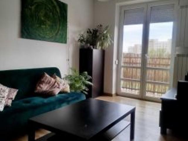 Bezpośrednio, Warszawa, Praga Południe, ul. Wileńska, 52 m² Mieszkanie