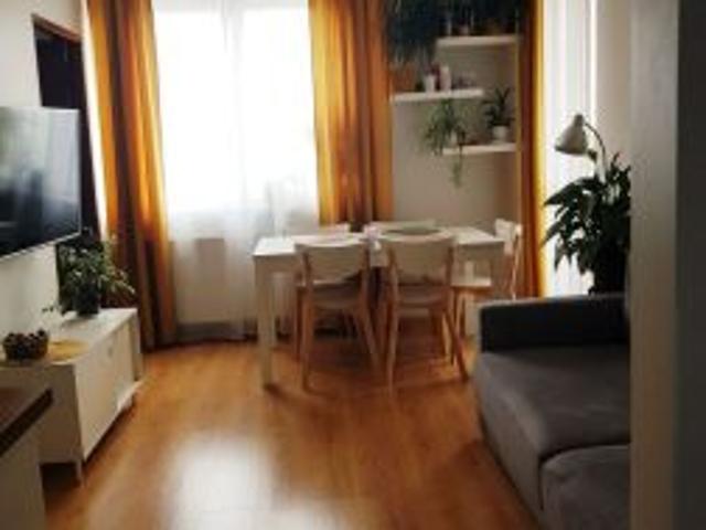 Bezpośrednio, Warszawa, Praga Południe, ul. Łukowska, 45 m² Mieszkanie