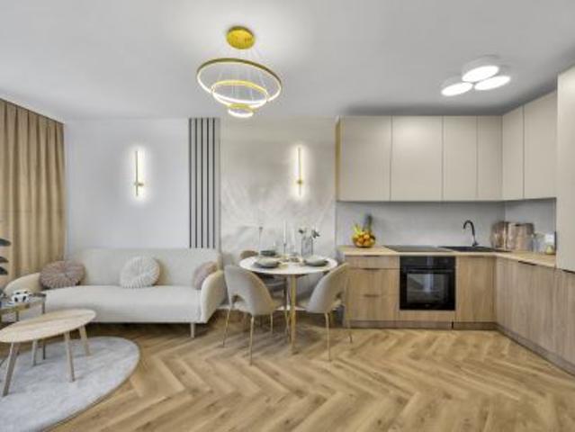 Bezpośrednio, Warszawa, Śródmieście, ul. Wałowa, 36 m² Mieszkanie