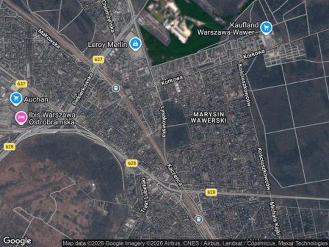 Bezpośrednio, Warszawa, Śródmieście, ul. Łysakowska, 70 m² Dom