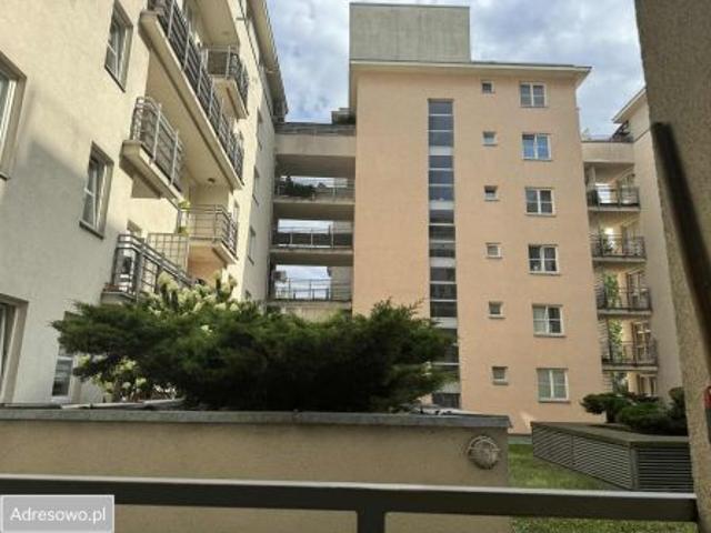 Bezpośrednio, Warszawa, Śródmieście, ul. Elektoralna, 56 m² Mieszkanie