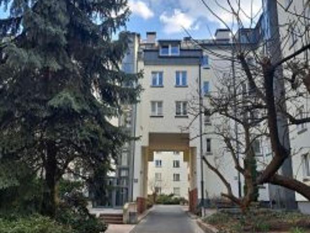 Bezpośrednio, Warszawa, Śródmieście, ul. Hoża, 76 m² Mieszkanie