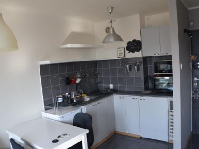 Bezpośrednio, Warszawa, Śródmieście, ul. Marszałkowska, 26 m² Mieszkanie