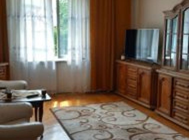 Bezpośrednio, Warszawa, Śródmieście, ul. Stawki, 51 m² Mieszkanie