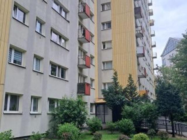 Bezpośrednio, Warszawa, Śródmieście, al. Solidarności, 20 m² Mieszkanie