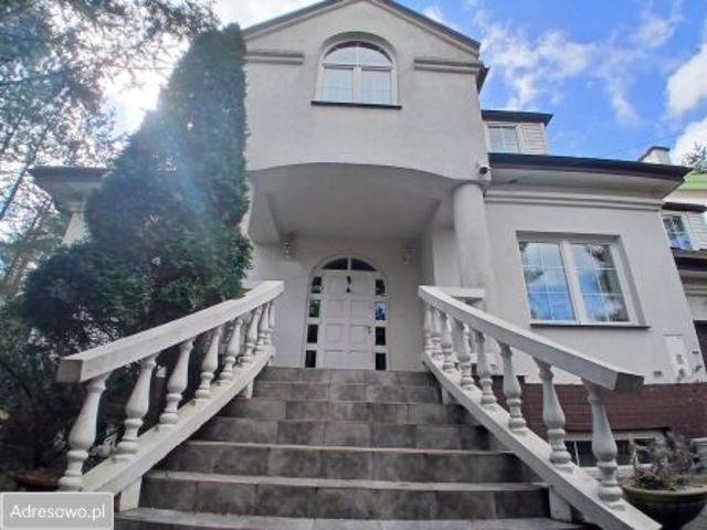 Bezpośrednio, Warszawa, Radość, 385 m² Dom