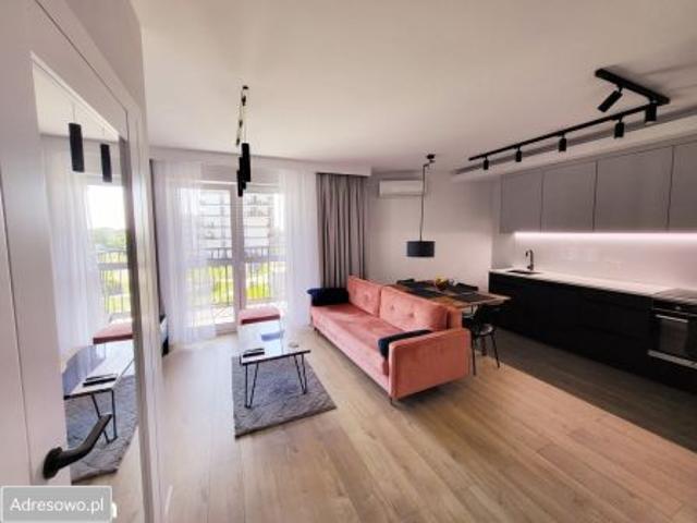 Bezpośrednio, Warszawa, Raków, ul. Rakowska, 47 m² Mieszkanie