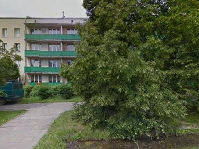 Bezpośrednio, Warszawa, Rakowiec, ul. Astronautów, 42 m² Mieszkanie