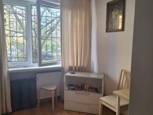 Bezpośrednio, Warszawa, Rakowiec, ul. Sanocka, 20 m² Mieszkanie