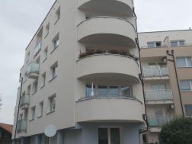 Bezpośrednio, Warszawa, Rembertów, al. gen. Antoniego Chruściela Montera, 61 m² Mieszkanie