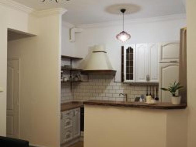 Bezpośrednio, Warszawa, Rembertów, ul. Cyrulików, 48 m² Mieszkanie