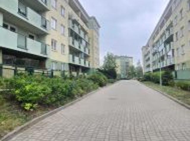 Bezpośrednio, Warszawa, Rembertów, ul. Kramarska, 49 m² Mieszkanie