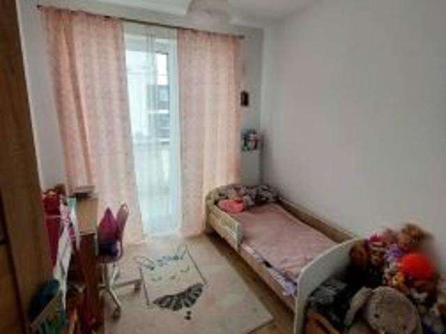 Bezpośrednio, Warszawa, Włochy, ul. Łopuszańska, 51 m² Mieszkanie
