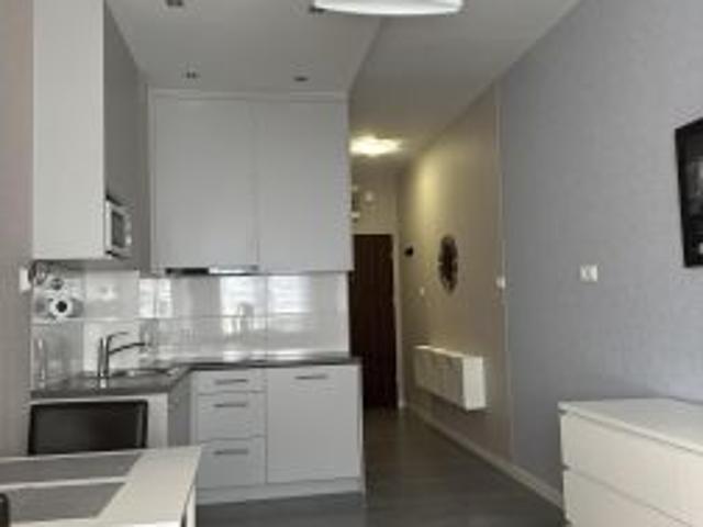 Bezpośrednio, Warszawa, Włochy, ul. Czesława Kłosia, 22 m² Mieszkanie