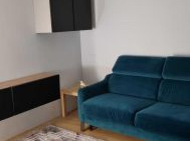 Bezpośrednio, Warszawa, Włochy, ul. Fasolowa, 28 m² Mieszkanie