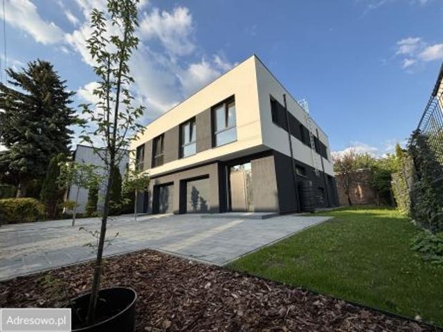 Bezpośrednio, Warszawa, Włochy, ul. Hejnałowa, 165 m² Dom