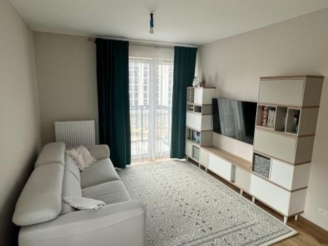 Bezpośrednio, Warszawa, Włochy, ul. Jutrzenki, 41 m² Mieszkanie