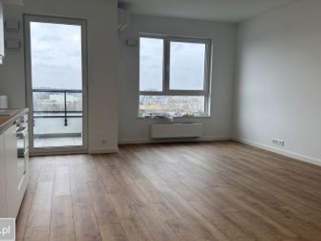Bezpośrednio, Warszawa, Włochy, ul. Równoległa, 35 m² Mieszkanie