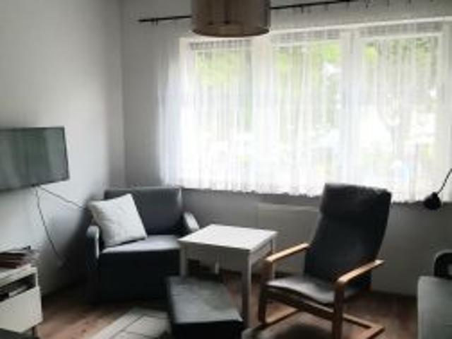 Bezpośrednio, Warszawa, Włochy, ul. Stawy, 28 m² Mieszkanie