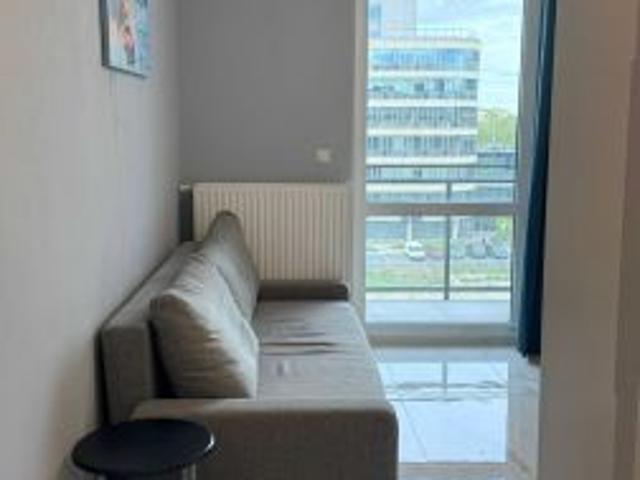 Bezpośrednio, Warszawa, Włochy, ul. Wiktoryn, 18 m² Mieszkanie